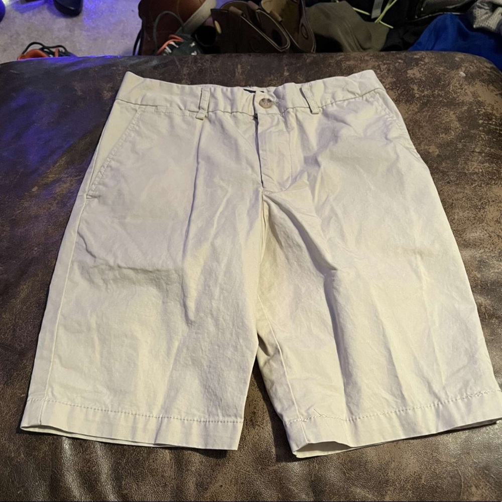 Boys formal shorts